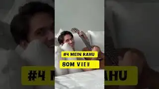 part 2 Top 5 most Pakistani drama ost song 🎵 #meinrahu #kaffra #pakdramalover #pakistanidramaost