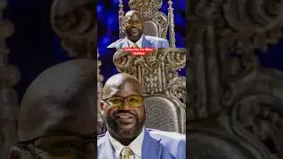 Shaq's Take On the Goat Point Guard Debate!#shorts #shortvideo #nba