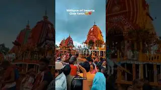 Gotie jaga || Kala Kalebara Kanhei sange rohini suta || Jagannath bhajan status#shorts#bahudayatra