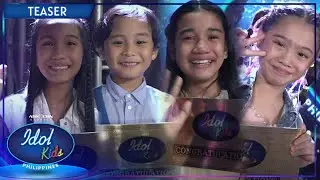Idol Kids Philippines | Episode Teaser | September 13, 2025