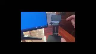 How to Use Quseek Thermal imaging Anglyzer Camera ? Fellow me ! #smartphone #repair