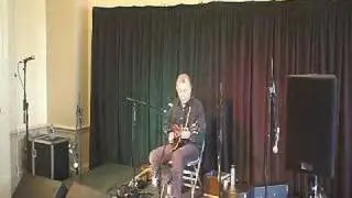 Steve Turner - Friars Britches