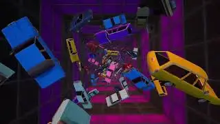 Multiverse Madness 10 levels Variety Dropper by @2xVOIDou Isand Code: 3547-1699-5825