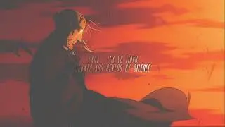 Lauv & Troye Sivan - I'm so tired (slowed & reverb)