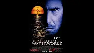 MeMoJo - Waterworld