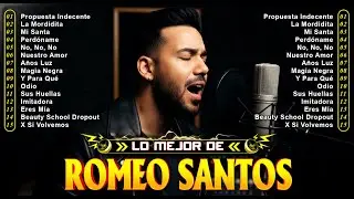PLAYLIST TOP BACHATA ROMEO SANTOS IA 2026 MIX EXITOS ROMANTICOS PARA BAILAR Y ENAMORAR