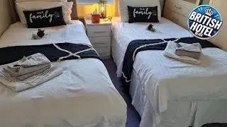 Sturry House | Canterbury, United Kingdom | Hotel Review 🏩