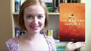 Book Review: The Martian