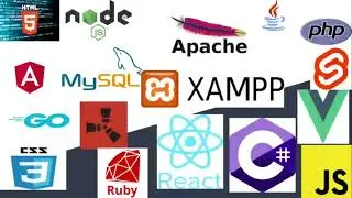 Programming and Web Development Languages by Balon Leslie