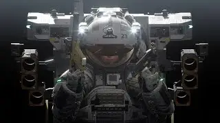 Boundary Gameplay- Raw Footage