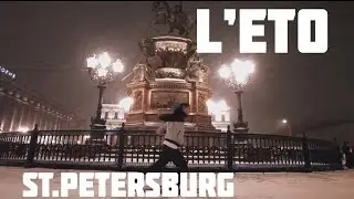 L'ETO | ST.PETERSBURG | WISENTV