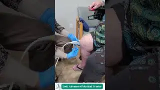 Hyaluronic Acid Injection for Knee Pain