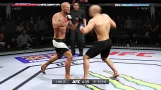 EA UFC2 - ADVANCED STRIKING GUIDE - FEINTS 2