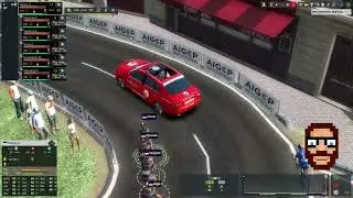 Ride Against War - PCM 2023 - World DB - ep 7