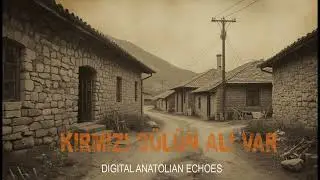 Kırmızı Gülün Alı Var | Modern 