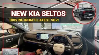 New Kia Seltos 2026 🔥 - GTX (A) Full पैसा वसूल 🥰 Completely Changed !#car#trending#automobile#review