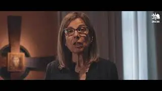 Parler de J&eacute;sus? -  Dani&egrave;le Granry - JECSE LOYOLA 2020 FRENCH www 77p es