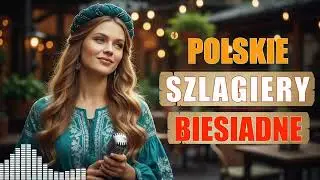 NON STOP DO TAŃCA! 🔥 Najlepsza Muzyka Biesiadna Polskie Szlagiery 2024