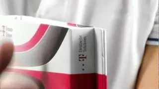 Offene Ordnerbox mit Schnabelverschluss
