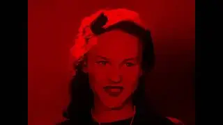 I Want to Be a Secretary (1940s) | Experimental Remix of Coronet Instructional Film by Gamma Knife