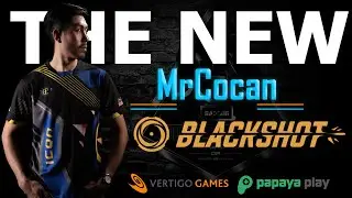Blackshot Sea Is Back Guys!!