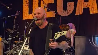 DECAY - LIGHTHOUSE NIGHT - KLUB MAJ&Aacute;K BOJKOVICE