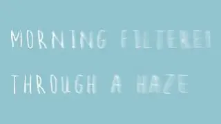 Graphic Design Pollution Poem