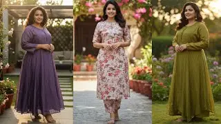 🎉Vertican 2 pcs set-M,L,XL,XXL 🥳 and 🎊 Anarkali Gown-3XL,4XL,5XL‼️Oodi Vanga  Miss Panitdathinga 🎯😎