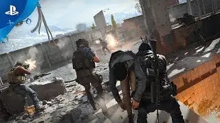 Call of Duty: Modern Warfare | Battle Pass Trailer | PS4