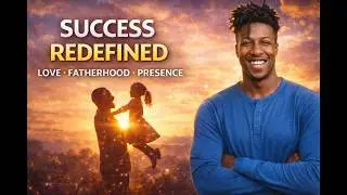 The Builder's Heart: Creating Work That Fits Your Life 🌟 with David Iya