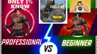 Two Type Gameplay Of Freefire#freefiremax#freefire #freefireindia #ajjubhaifreefire #freefiremobile
