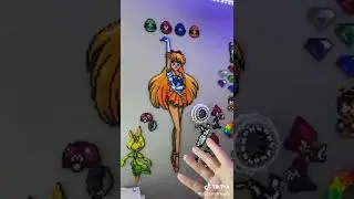 How To Build Giant Perlers