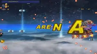 Grand Chase classic Talin's Revenge