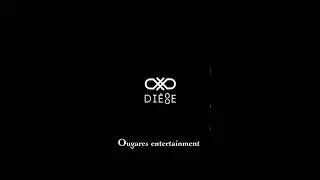 Backstage (dieseofficial) #diese #kpop #music #fashion #style
