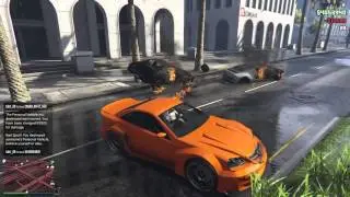 GTA V Tals1 expensive joyride