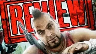 FAR CRY 3 REVIEW