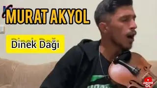 Kemancı Murat Akyol / Denekdağı