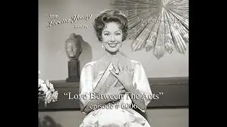The Loretta Young Show - S8 E3 - 