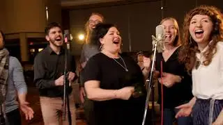 Nechama - Batya Levine
