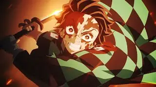 Demon Slayer Season 2 Sakuga