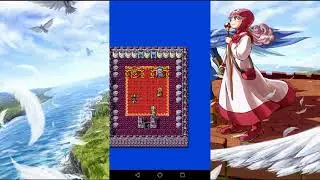 Dragon Quest 2 v1.0.4 Cracked Apk