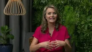Inspirasieminuut | Liesel Krause-Wiid | 6 April 2022