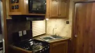 2015 Lakota 3 Horse Charger 8' Wide 13' SW w/ Haypod and Generator!