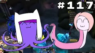 STRAIGHT SAVAGE | Derpcraft w/Chiib #117 | TradeChat