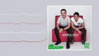 Simple Man   Soria Oung ft  Koa Punleur Official Audio Video