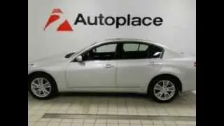 Autoplace has a 2010 Infiniti G37 - Williamsville NY