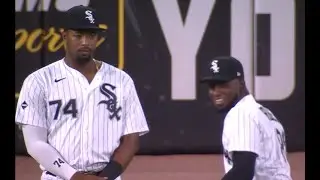 【MLB】2020年メジャーの珍プレー集（開幕～8月）