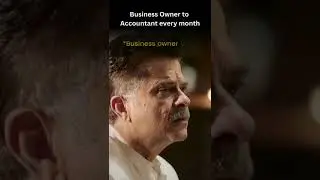 Business Owner Vs Accountants - Yourbooks #accountant #ca #easyaccounting #msme #yourbooks #sme