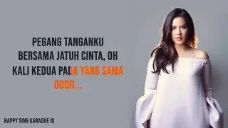Kali Kedua - Raisa (Karaoke)