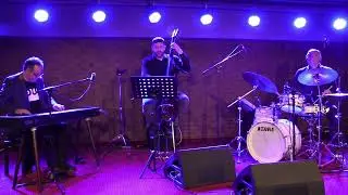 Petrica Andrei -  Ciprian Parghel - Vlad Popescu/ I love you - by Cole Porter